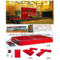 Mobile / Movable Stage (CH-W01)